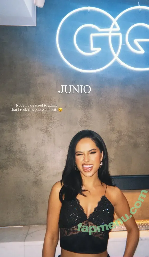 Becky G nude photo #0539 (iambeckyg / missbeckyfeet)