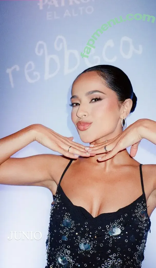 Becky G nude photo #0543 (iambeckyg / missbeckyfeet)