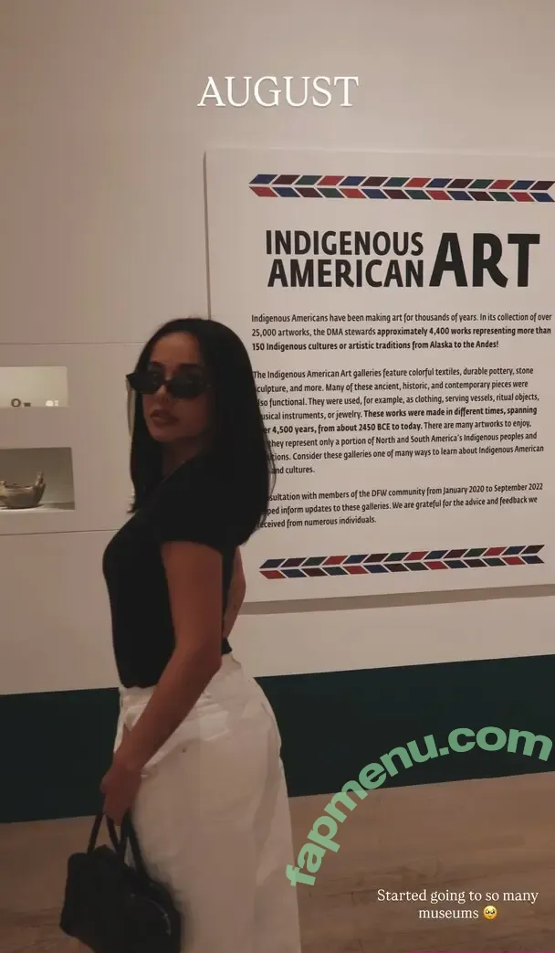 Becky G nude photo #0544 (iambeckyg / missbeckyfeet)