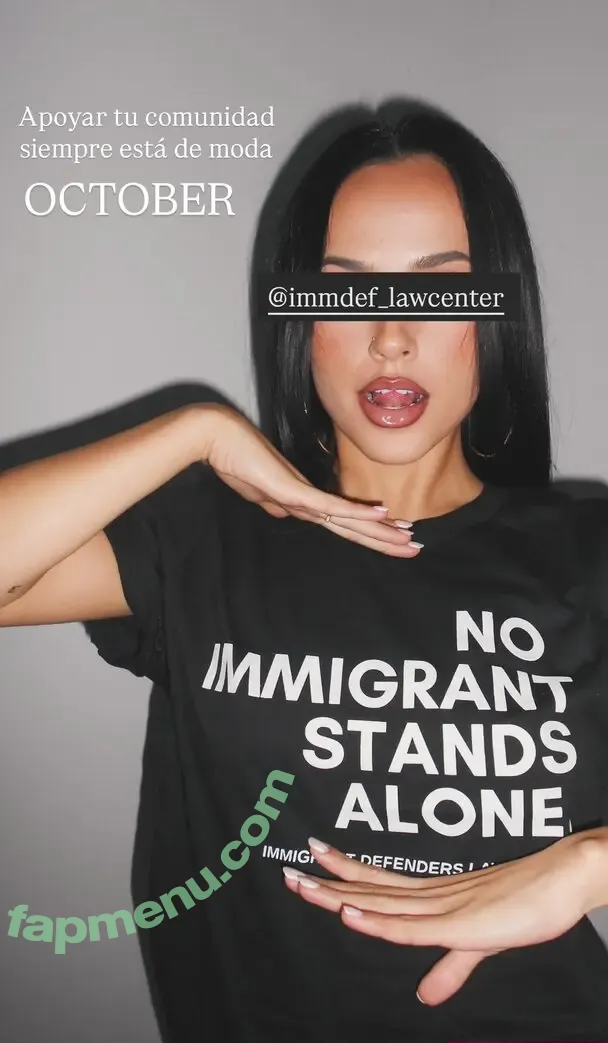 Becky G nude photo #0546 (iambeckyg / missbeckyfeet)