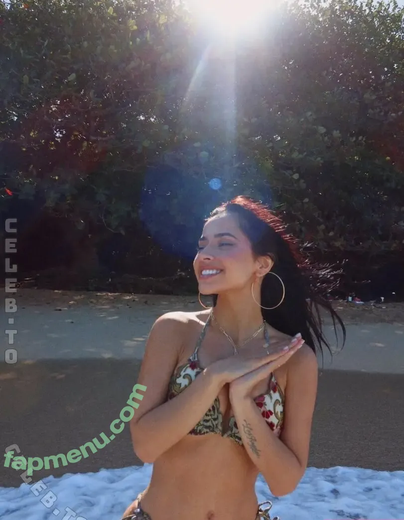 Becky G nude photo #0554 (iambeckyg / missbeckyfeet)