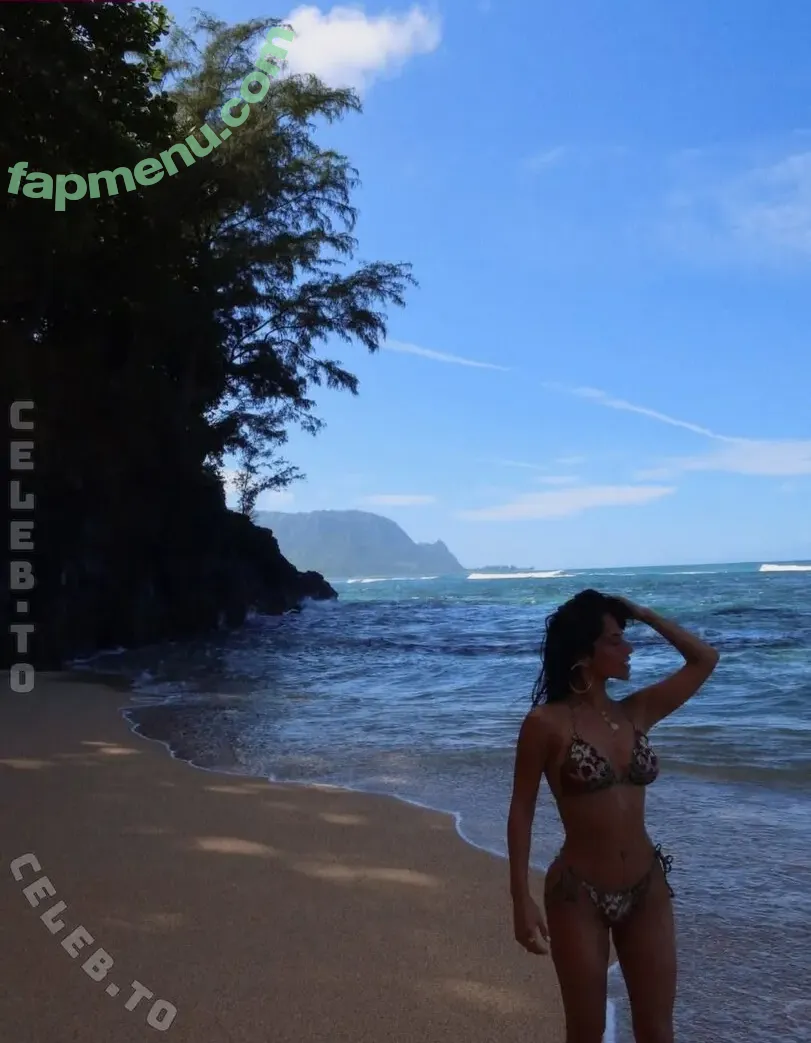 Becky G nude photo #0556 (iambeckyg / missbeckyfeet)