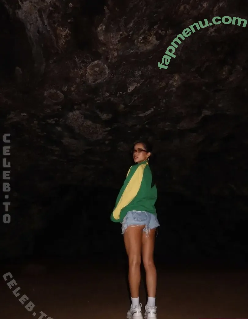 Becky G nude photo #0557 (iambeckyg / missbeckyfeet)