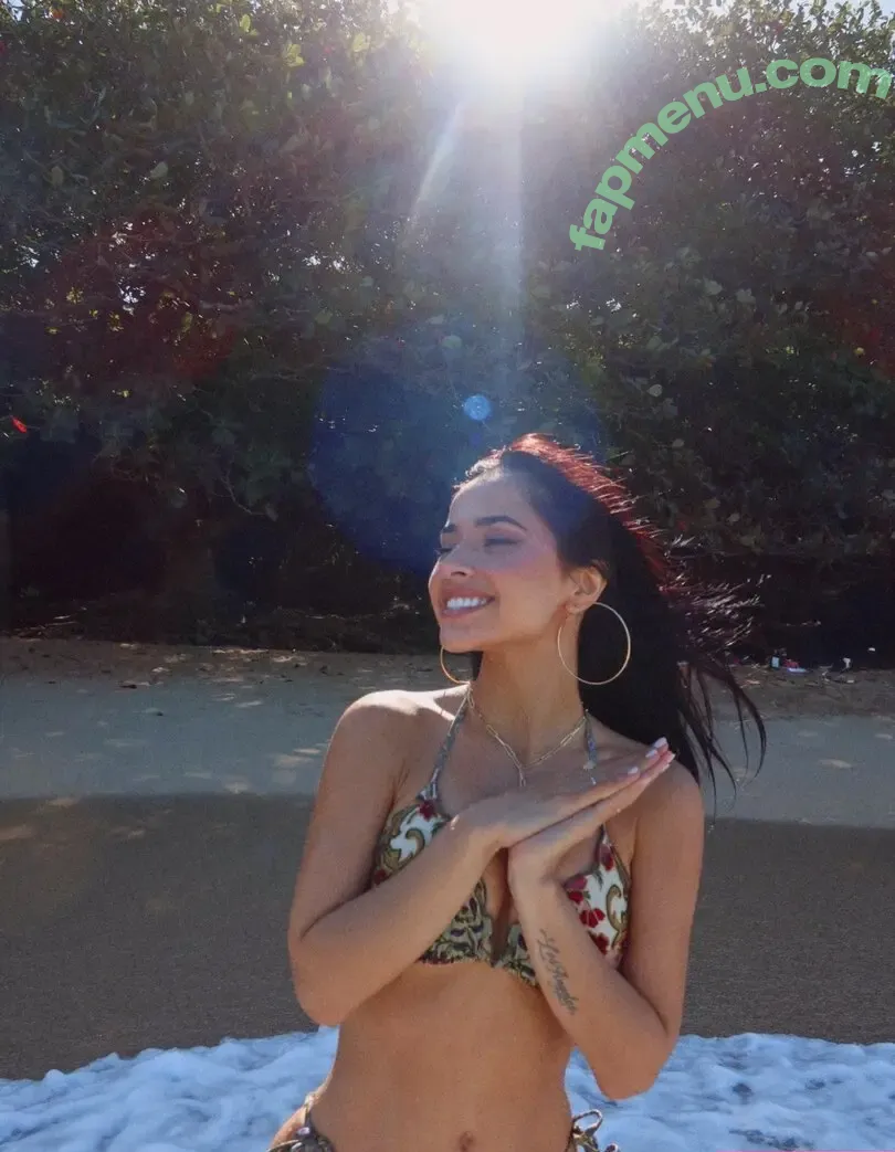 Becky G nude photo #0566 (iambeckyg / missbeckyfeet)