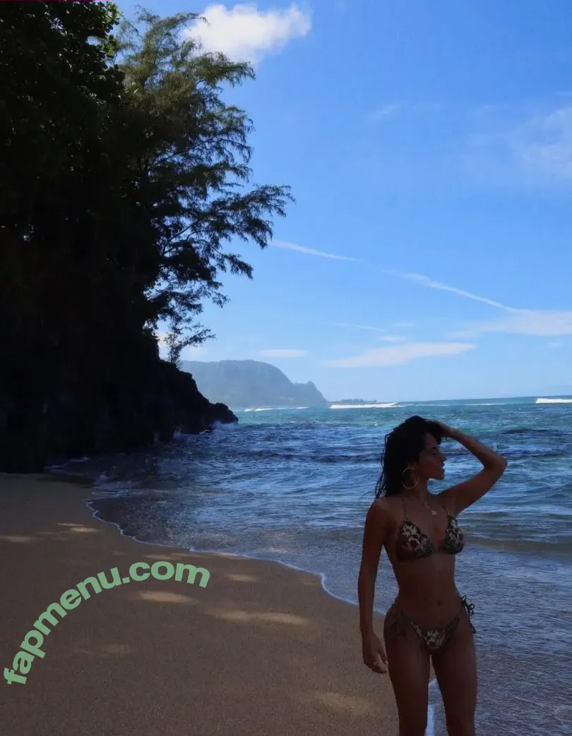 Becky G nude photo #0568 (iambeckyg / missbeckyfeet)