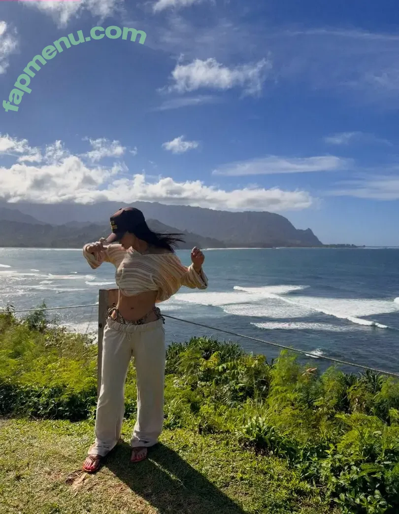 Becky G nude photo #0570 (iambeckyg / missbeckyfeet)