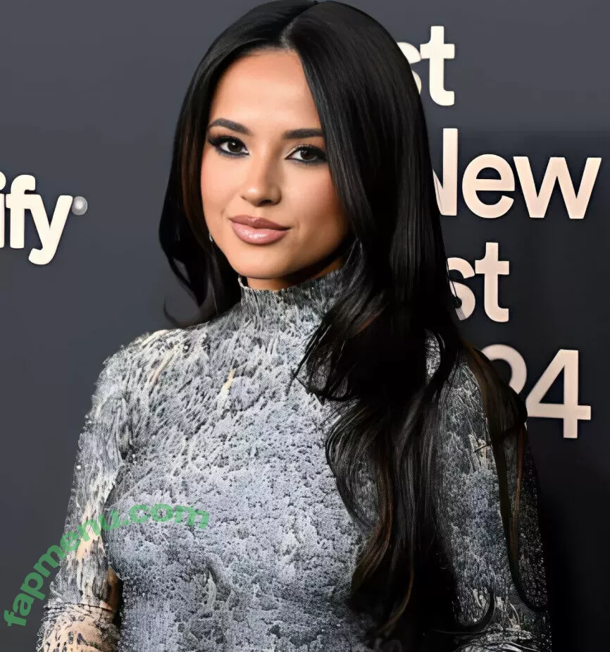 Becky G nude photo #0680 (Reggaeton singer / iambeckyg / missbeckyfeet)
