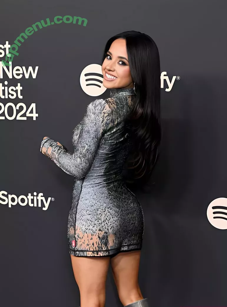 Becky G nude photo #0682 (Reggaeton singer / iambeckyg / missbeckyfeet)