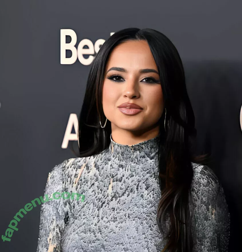 Becky G nude photo #0683 (Reggaeton singer / iambeckyg / missbeckyfeet)