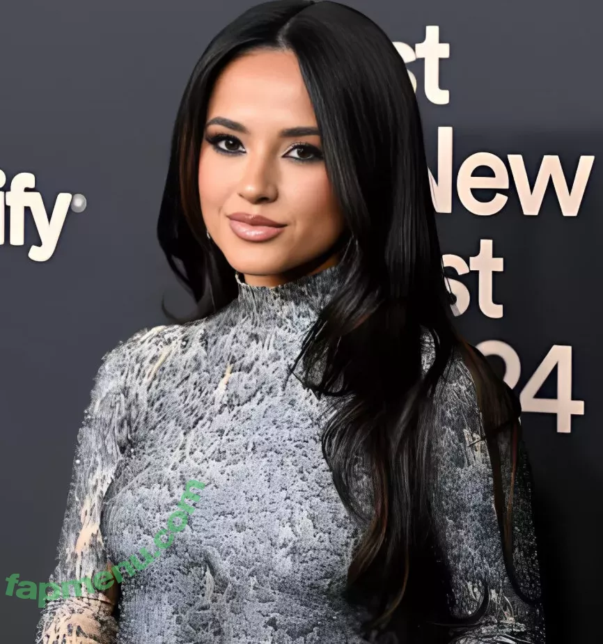 Becky G nude photo #0689 (Reggaeton singer / iambeckyg / missbeckyfeet)