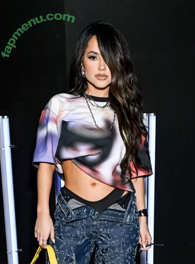 Becky G nude photo #0697 (Reggaeton singer / iambeckyg / missbeckyfeet)
