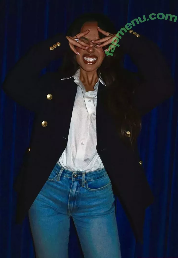 Becky G nude photo #0710 (Reggaeton singer / iambeckyg / missbeckyfeet)