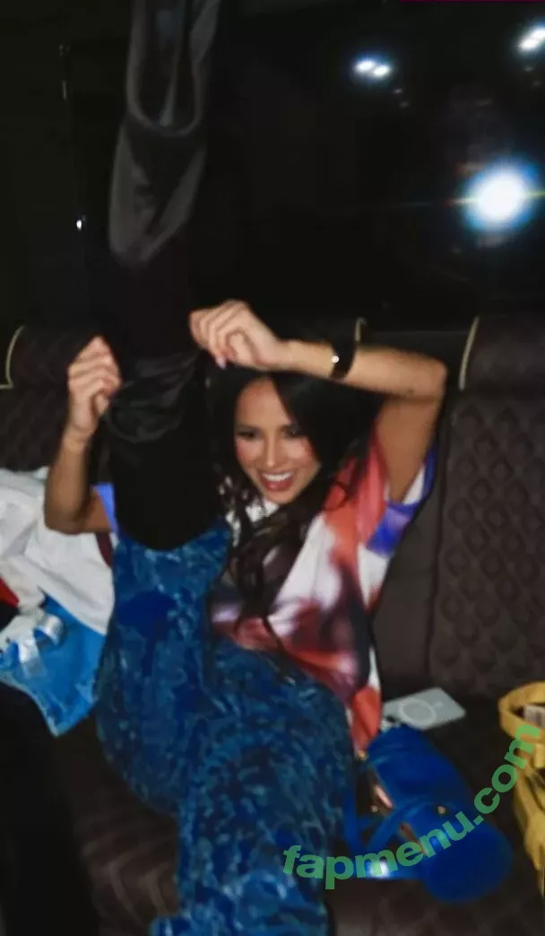 Becky G nude photo #0713 (Reggaeton singer / iambeckyg / missbeckyfeet)