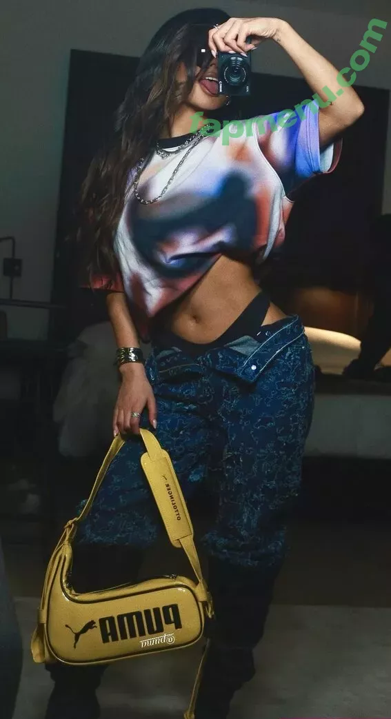 Becky G nude photo #0715 (Reggaeton singer / iambeckyg / missbeckyfeet)