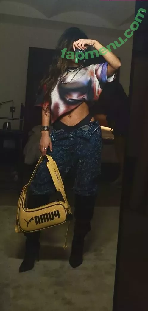 Becky G nude photo #0717 (Reggaeton singer / iambeckyg / missbeckyfeet)