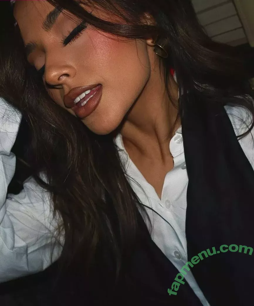 Becky G nude photo #0719 (Reggaeton singer / iambeckyg / missbeckyfeet)