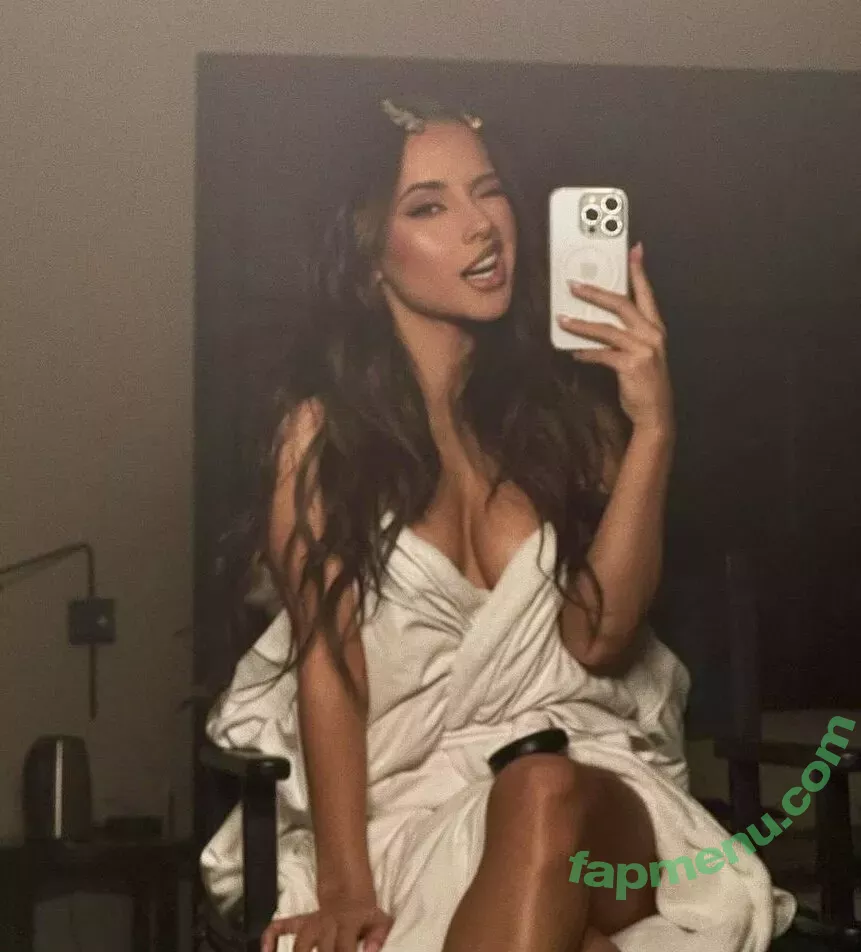 Becky G nude photo #0721 (Reggaeton singer / iambeckyg / missbeckyfeet)
