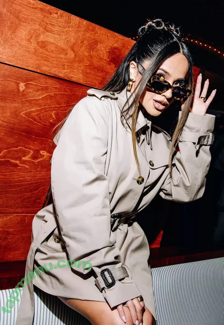 Becky G nude photo #0725 (Reggaeton singer / iambeckyg / missbeckyfeet)