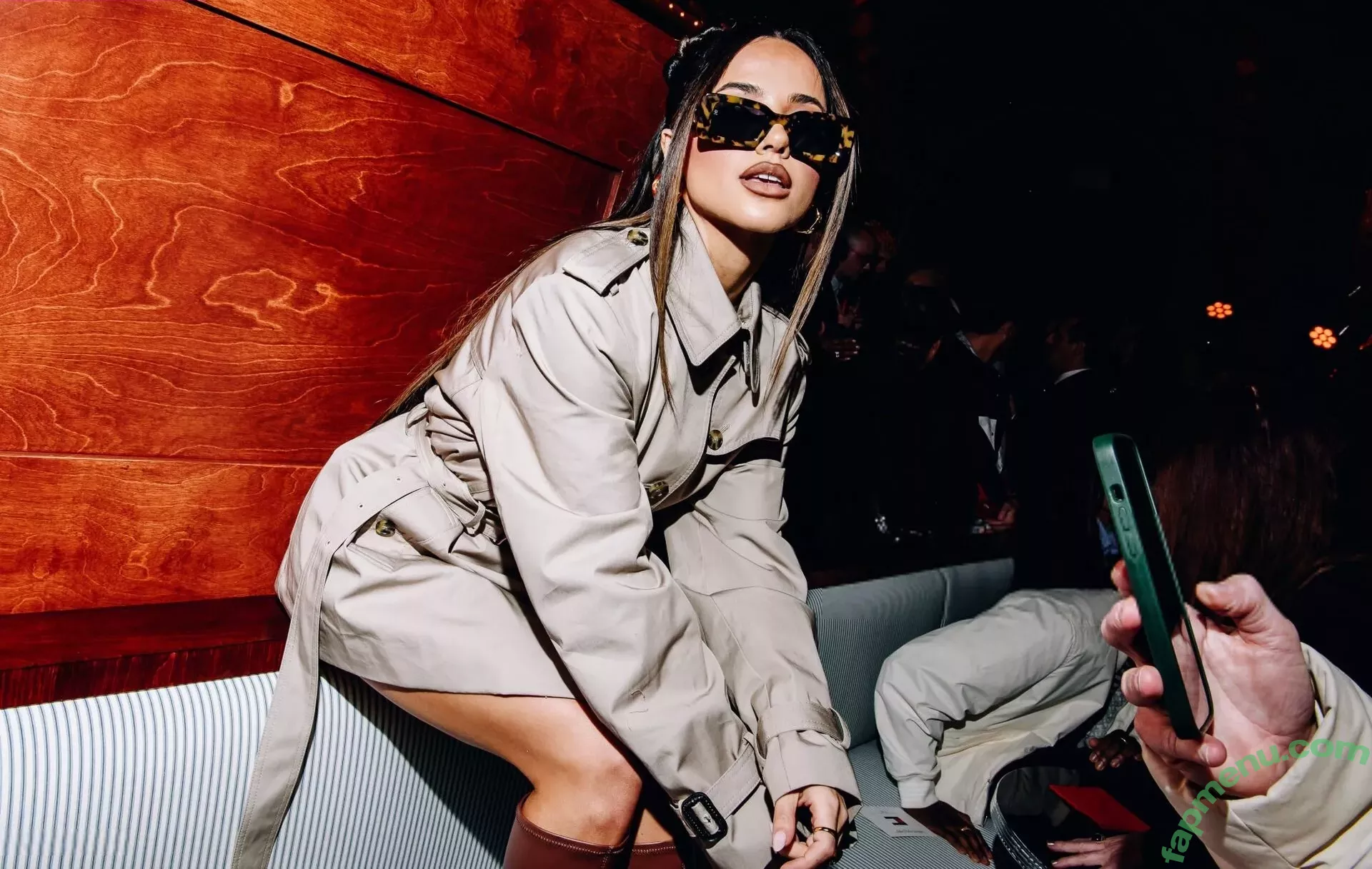 Becky G nude photo #0726 (Reggaeton singer / iambeckyg / missbeckyfeet)