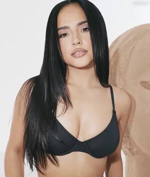 Becky G / Reggaeton singer / iambeckyg / missbeckyfeet nude photo #1030