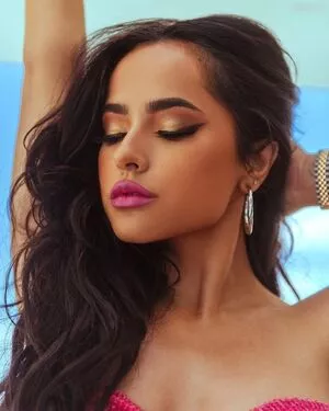 Becky G / Reggaeton singer / iambeckyg / missbeckyfeet nude photo #1036