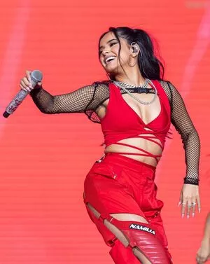 Becky G / Reggaeton singer / iambeckyg / missbeckyfeet nude photo #1050