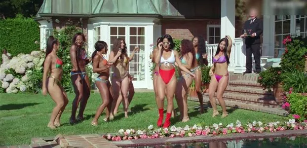 Becky G / Reggaeton singer / iambeckyg / missbeckyfeet nude photo #1057