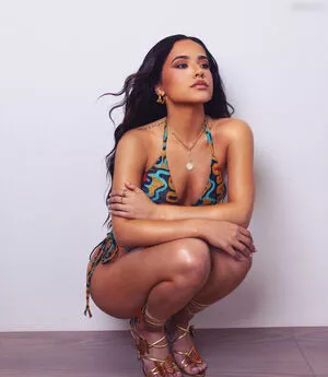 Becky G / Reggaeton singer / iambeckyg / missbeckyfeet nude photo #1063
