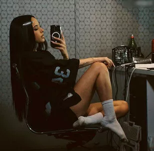 Becky G / Reggaeton singer / iambeckyg / missbeckyfeet nude photo #1066