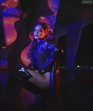 Becky G / Reggaeton singer / iambeckyg / missbeckyfeet nude photo #1068