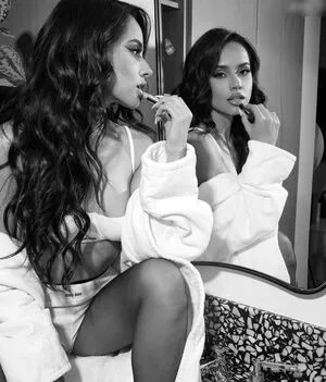 Becky G / Reggaeton singer / iambeckyg / missbeckyfeet nude photo #1069