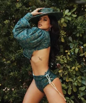 Becky G / Reggaeton singer / iambeckyg / missbeckyfeet nude photo #1072