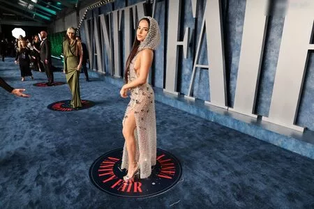 Becky G / Reggaeton singer / iambeckyg / missbeckyfeet nude photo #1081