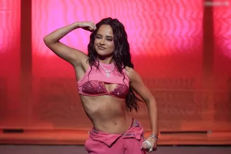 Becky G / Reggaeton singer / iambeckyg / missbeckyfeet nude photo #1096