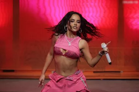 Becky G / Reggaeton singer / iambeckyg / missbeckyfeet nude photo #1098