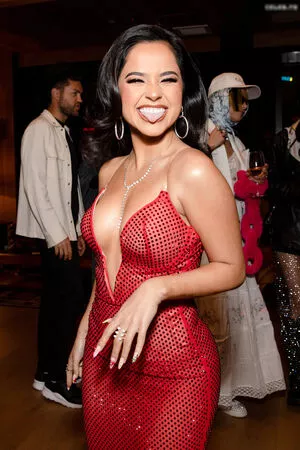 Becky G / Reggaeton singer / iambeckyg / missbeckyfeet nude photo #1110