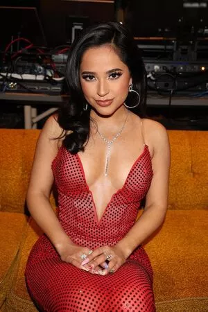 Becky G / Reggaeton singer / iambeckyg / missbeckyfeet nude photo #1116