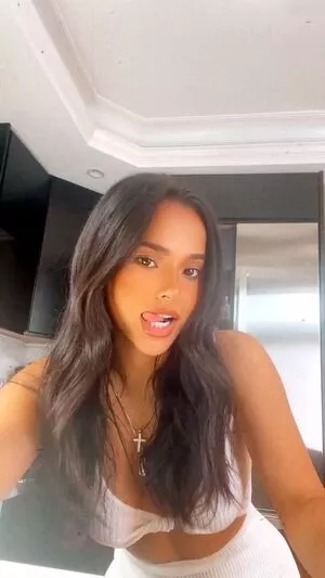 Becky G / Reggaeton singer / iambeckyg / missbeckyfeet nude photo #1126