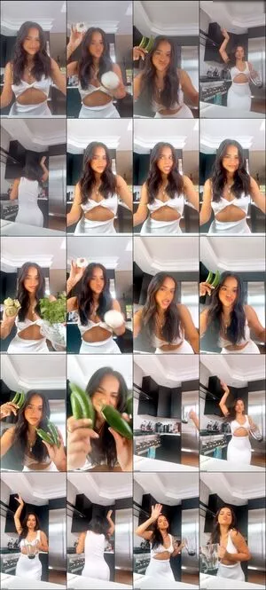 Becky G / Reggaeton singer / iambeckyg / missbeckyfeet nude photo #1130