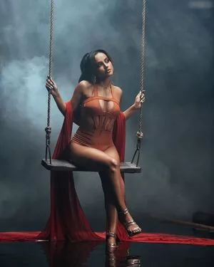 Becky G / Reggaeton singer / iambeckyg / missbeckyfeet nude photo #1135