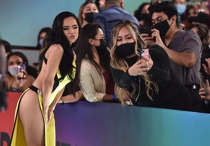 Becky G / Reggaeton singer / iambeckyg / missbeckyfeet nude photo #1146