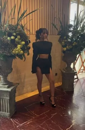 Becky G / Reggaeton singer / iambeckyg / missbeckyfeet nude photo #1152