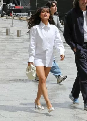 Becky G / Reggaeton singer / iambeckyg / missbeckyfeet nude photo #1153