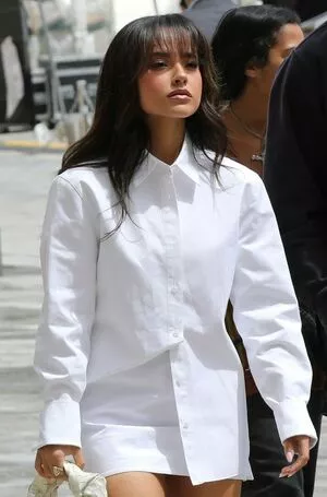 Becky G / Reggaeton singer / iambeckyg / missbeckyfeet nude photo #1155