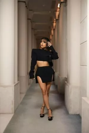 Becky G / Reggaeton singer / iambeckyg / missbeckyfeet nude photo #1162