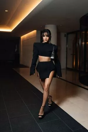 Becky G / Reggaeton singer / iambeckyg / missbeckyfeet nude photo #1164