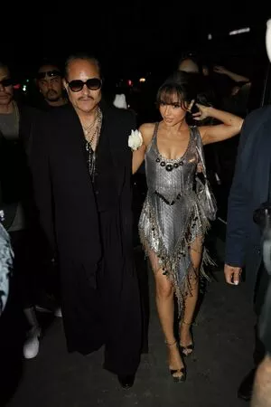 Becky G / Reggaeton singer / iambeckyg / missbeckyfeet nude photo #1170