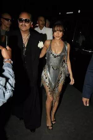 Becky G / Reggaeton singer / iambeckyg / missbeckyfeet nude photo #1176