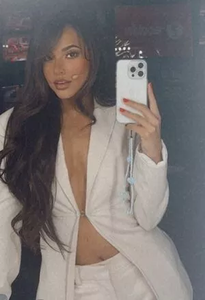 Becky G / Reggaeton singer / iambeckyg / missbeckyfeet nude photo #1179