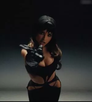 Becky G / Reggaeton singer / iambeckyg / missbeckyfeet nude photo #1182